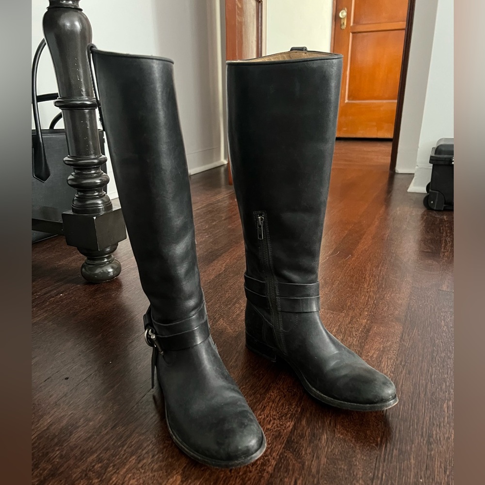Frye Riding Boots